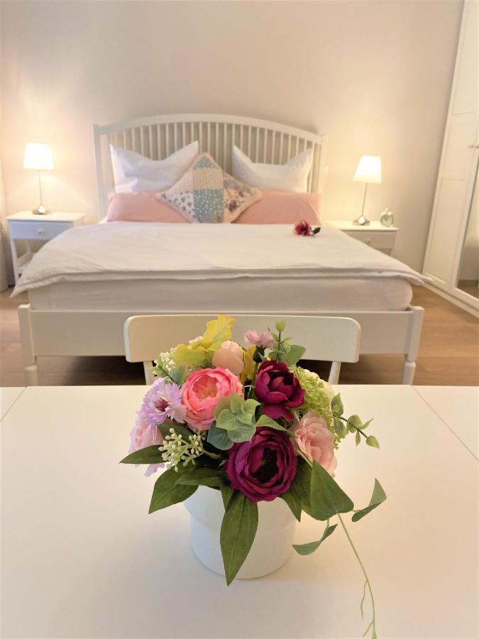 Mariánské Lázně Apartments Magnolia מראה חיצוני תמונה