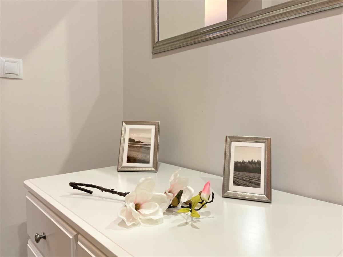 Mariánské Lázně Apartments Magnolia מראה חיצוני תמונה