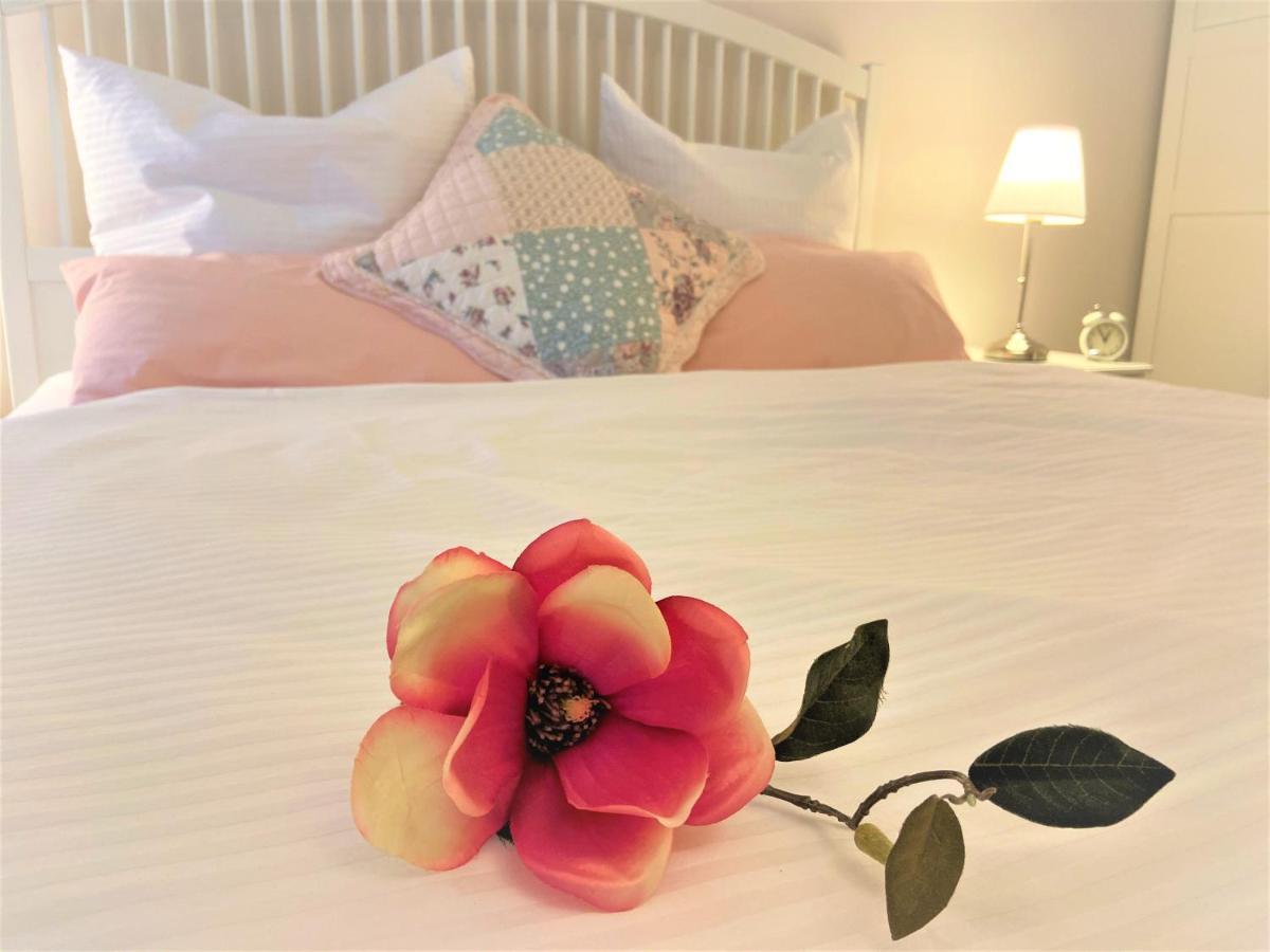Mariánské Lázně Apartments Magnolia מראה חיצוני תמונה