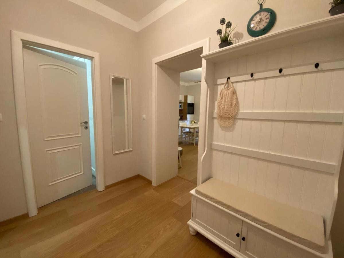 Mariánské Lázně Apartments Magnolia מראה חיצוני תמונה