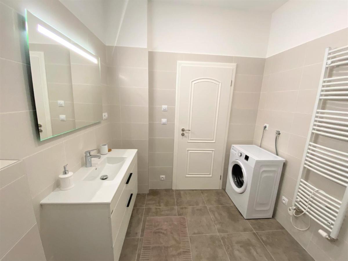 Mariánské Lázně Apartments Magnolia מראה חיצוני תמונה